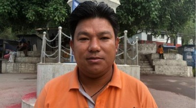  सहकारीको डेढ अर्ब रुपैयाँ हिनामिना प्रकरणमा म्याग्दीका जिसस प्रमुख थापा पक्राउ 